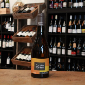 BLANC - En Paradis - Domaine des Pothiers - 75CL