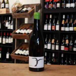 Vin de France Tressaillier, Tressallier - Les terres d'ocre