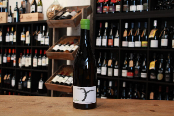 Vin de France Tressaillier, Tressallier - Les terres d'ocre