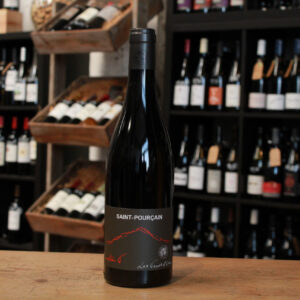 BLANC - L'Instant T - Domaine Terres d'Ocre - 75CL