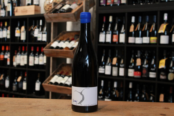 Vin de France - Gamay Amphone - Domaine Les Terres d'Ocre