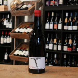 ROUGE - Les Cailloux - Domaine Terres d'Ocre - 75CL