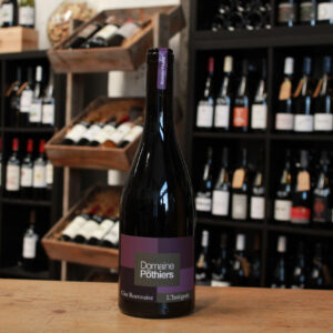 ROUGE - L'Intégrale - Domaine des Pothiers - 75CL