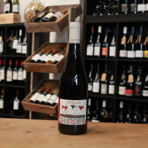 ROUGE - VDF - Milles Pattes - Domaine des Bérioles - 75CL