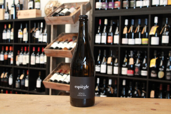 Vin de France Chenin, Espiègle - Domaine Sérol