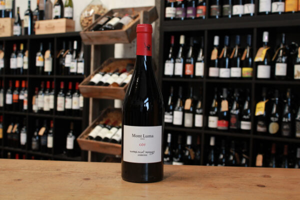 Touraine Amboise Malbec, Mont Luma - Bonnigal-Bodet