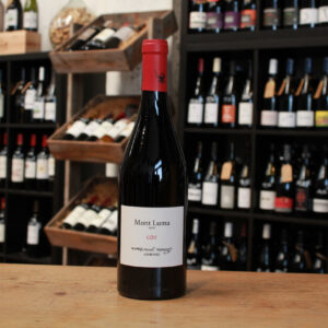 ROUGE - Mont Luma - Bonnigal Bodet  - 75CL