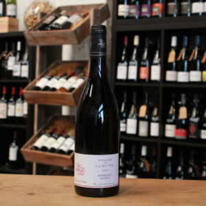 Bourgueil cabernet franc, Mi-pente - Domaine de la butte