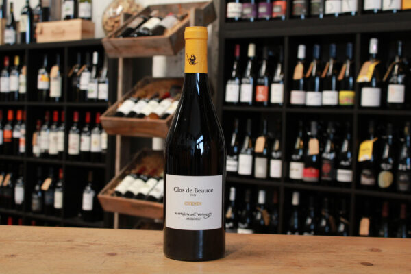 Touraine Amboise Chenin, Clos de beauce - Bonnigal-Bodet