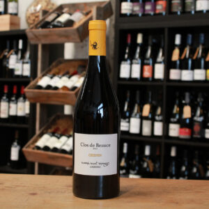 BLANC - Clos de Beauce - Bonnigal Bodet - 75CL