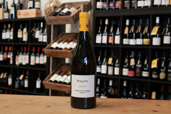 Touraine Amboise Chenin, Beauvoirs - Bonnigal-Bodet