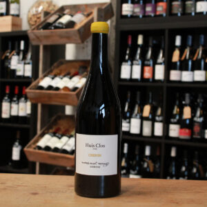 Touraine Amboise Chenin, Huis clos - Bonnigal-Bodet