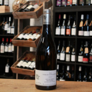 Vin de France Chenin, Bretonniere - La Taille aux loups