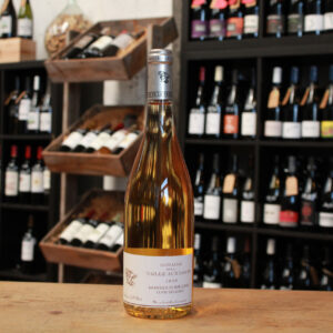 BLANC - Cuvée des loups - La Taille aux Loups - 75CL