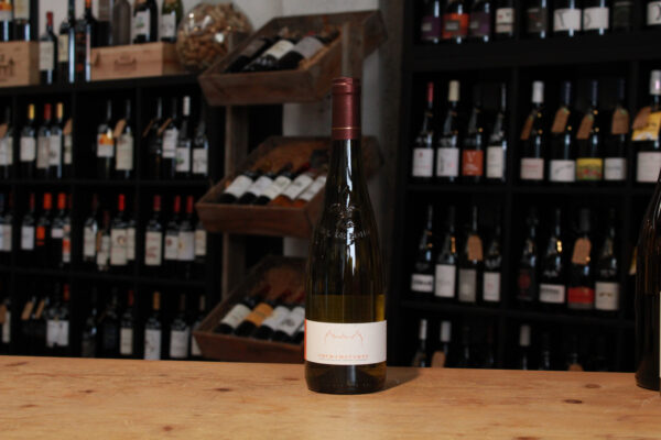 AOP Cour Cheverny Blanc - Domaine BELLIER - 75cl