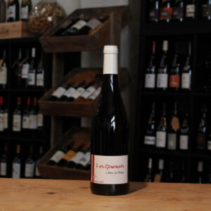 ROUGE - Les Gourmets - Domaine Verdier Logel - 75CL