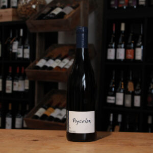 ROUGE - Poycelan - Domaine Verdier Logel - 75CL