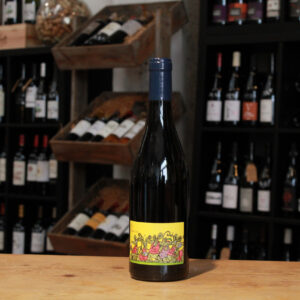 ROUGE - IGP Urfe - Syrah - Domaine Verdier Logel - 75CL