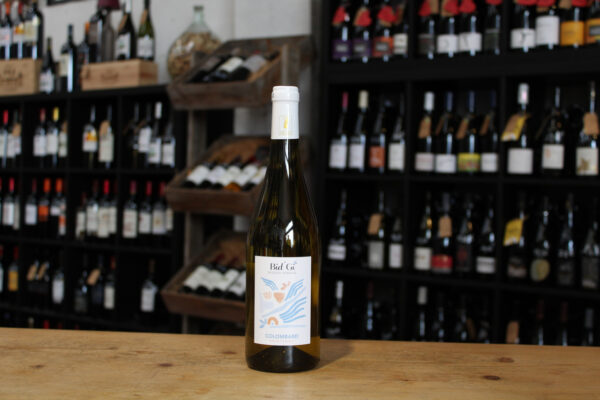 Vin de France Colombard, Colombard - Bid'Gi