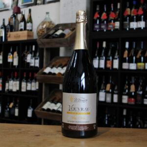 LO156 MAGNUM - AOC Vouvray - Fines Bulles - Denis Meunier