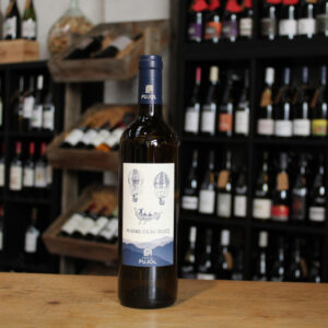 La004 IGP Pays d'Oc - Gayda Sphère - Syrah - 75CL