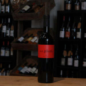 AOC Corbières carignan, syrah, grenache, Sur pilotis - Château Montfin