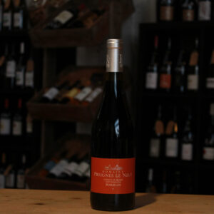 IGP Coteaux de bézier marselan, Marselan - Domaine Preignes Le neuf