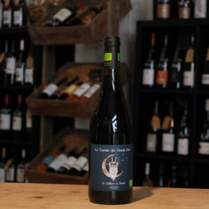 AOC Saint Guilhem le désert cinsault, cabernet, La tournée des grands ducs - Vignoble des trois châteaux