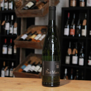 La037 PICPOUL DE PINET PIED MARIN