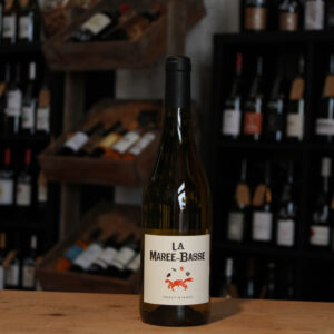 IGP Pays d'Oc Chardonnay, La Marée basse - VIGNOBLE DES 3 CHATEAUX