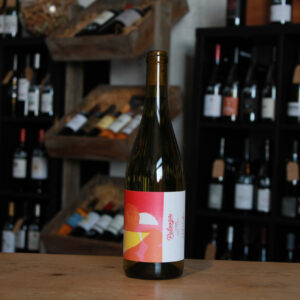 IGP pays d'oc Vermentino, Soreli, floréal, Palooza - Aubert et Mathieu