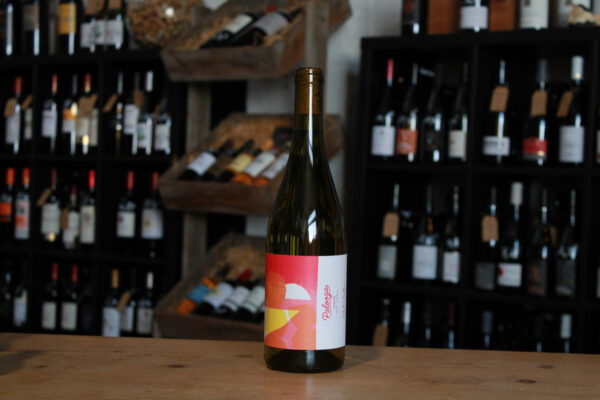 IGP pays d'oc Vermentino, Soreli, floréal, Palooza - Aubert et Mathieu