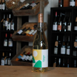 IGP pays d'oc Grenache, vermentino, Palooza - Aubert et Mathieu