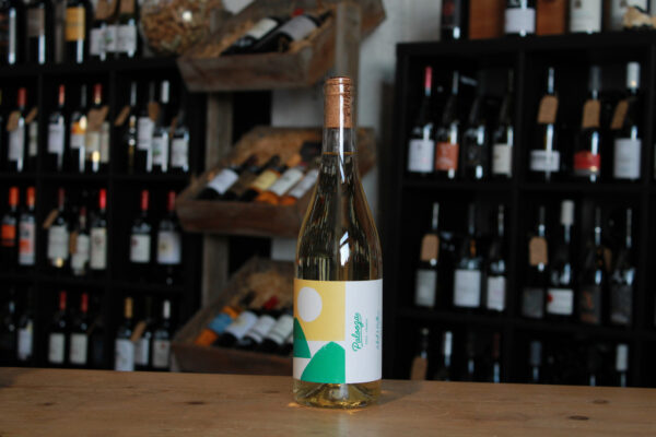 IGP pays d'oc Grenache, vermentino, Palooza - Aubert et Mathieu