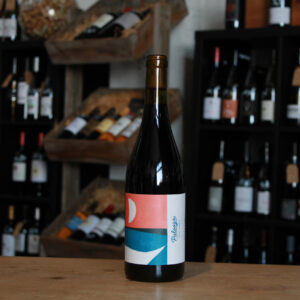 IGP pays d'oc Grenache, syrah, marselan, Palooza - Aubert et Mathieu