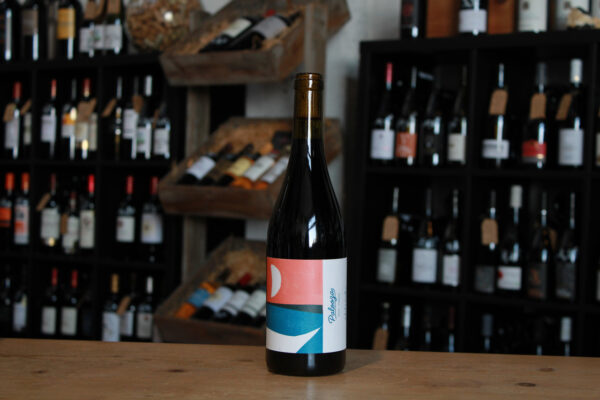 BLANC - IGP Pays d'Oc - Palooza - 75CL