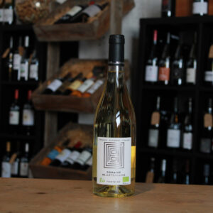 IGP pays d'oc Grenache, roussanne, viognier, Fontaine - Domaine Bellefontaine