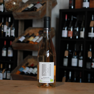 IGP pays d'oc Grenache, Fontaine - Domaine Bellefontaine