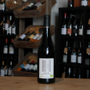 La053 IGP Pays d'Oc Blanc - Bio - Domaine BelleFontaine - 75cl