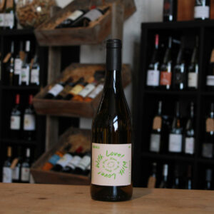 Vin de France Colombard, roussanne, With Love - Domaine de Brau