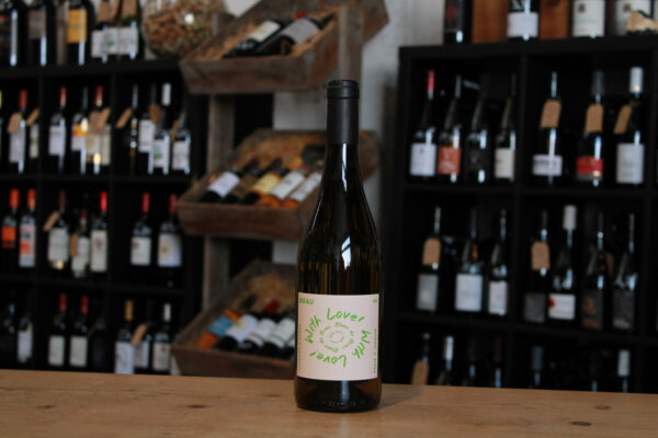 Vin de France Colombard, roussanne, With Love - Domaine de Brau