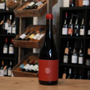 IGP Pays d'Hérault Syrah, grenache et cinsault, Les 3 Mondes - Mas Magnan