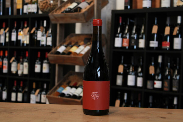 IGP Pays d'Hérault Syrah, grenache et cinsault, Les 3 Mondes - Mas Magnan