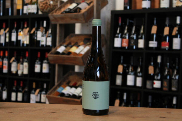 IGP Pays d'Hérault Colombard, , Chasseur d'Afrique - Mas Magnan