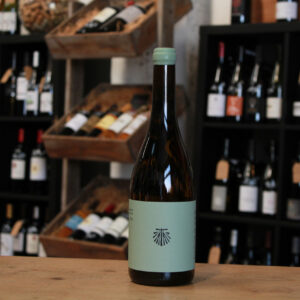 La057 BLANC - IGP Hérault - Chasseur d'Afrique - MAS MAGNAN