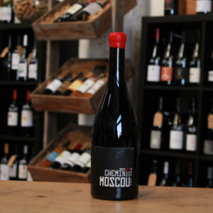 IGP Pays d'Oc grenache, syrah, cinsault, Chemin de Moscou Reflet - Domaine Gayda