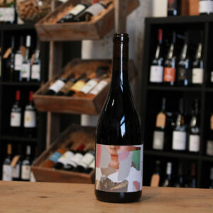 AOP Corbières Syrah et grenache, Marie Antoinette - Aubert et Mathieu