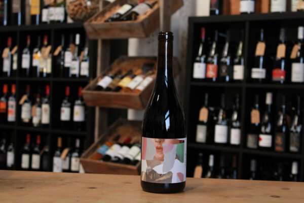 AOP Corbières Syrah et grenache, Marie Antoinette - Aubert et Mathieu