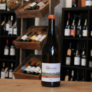 AOP Languedoc Grenache gris et blanc, vermentino, Strate - Clos Constantin