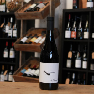 La065 Vin de France Rouge - A Coural - Domaine des Amiel - 2021 - 75CL